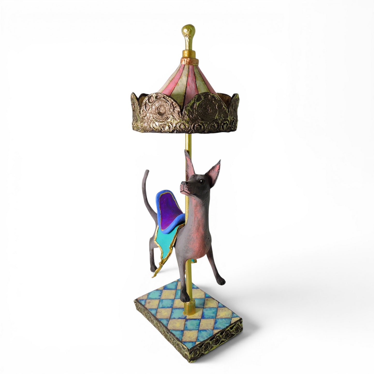Carrousel Xolo