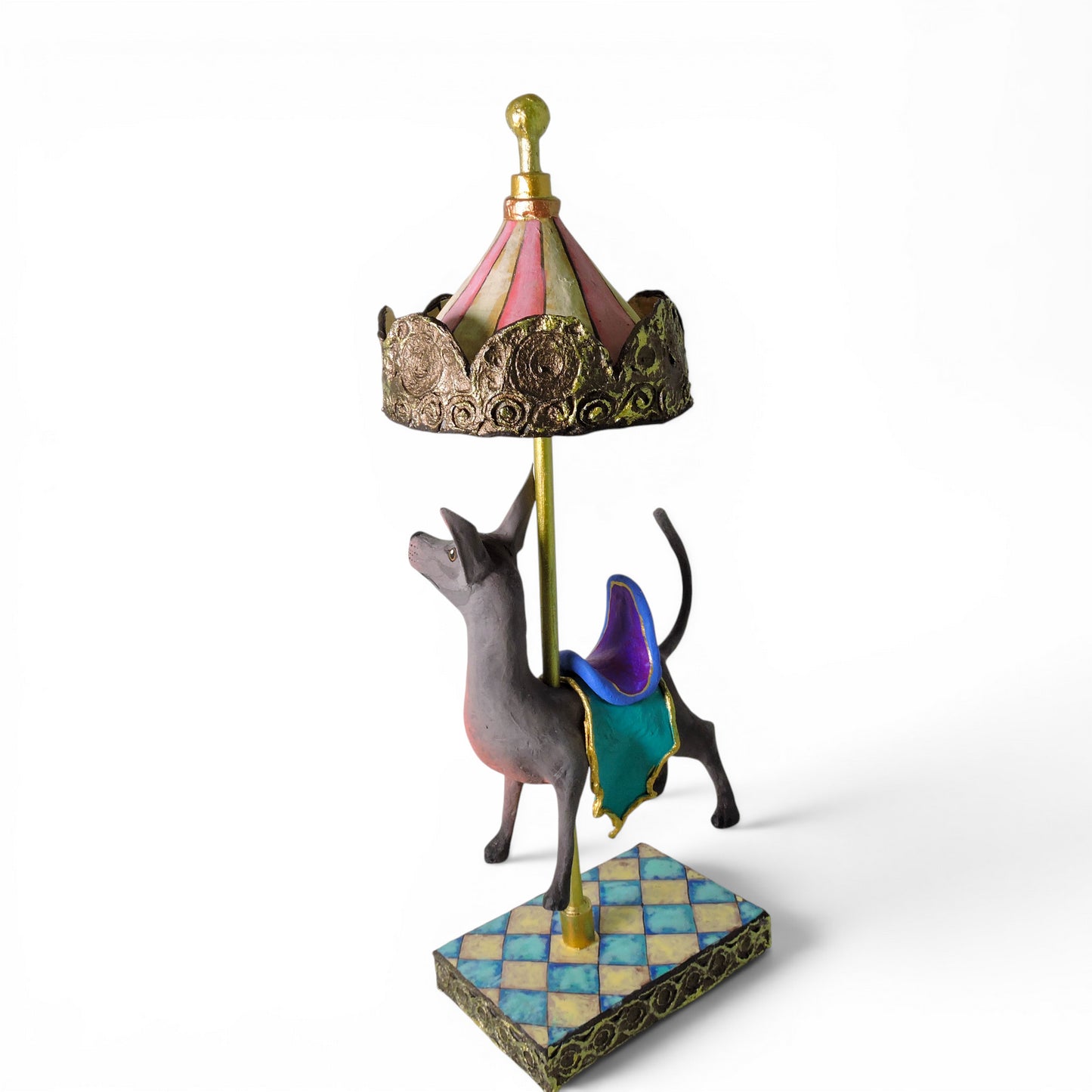 Carrousel Xolo