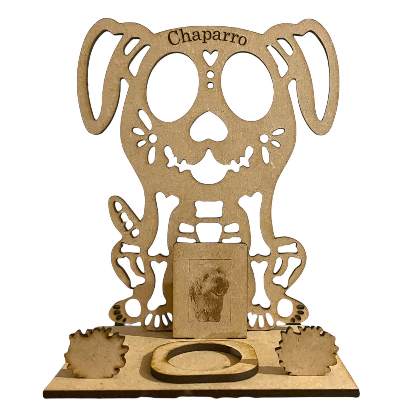 Altar para peluditos