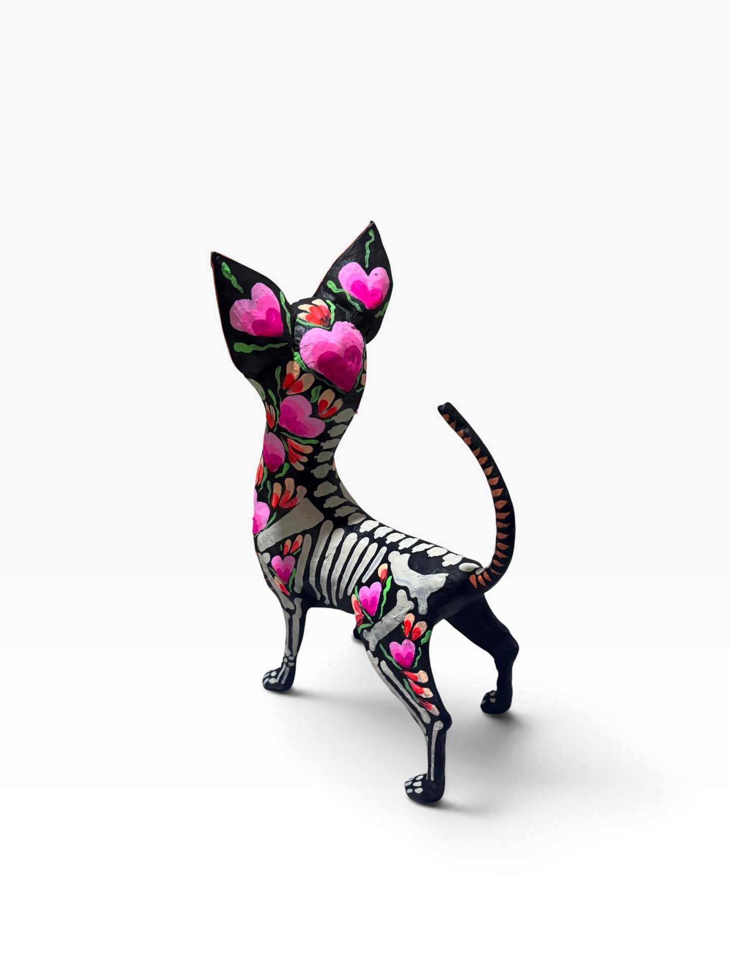CHIHUAHUA CORAZON ROSA