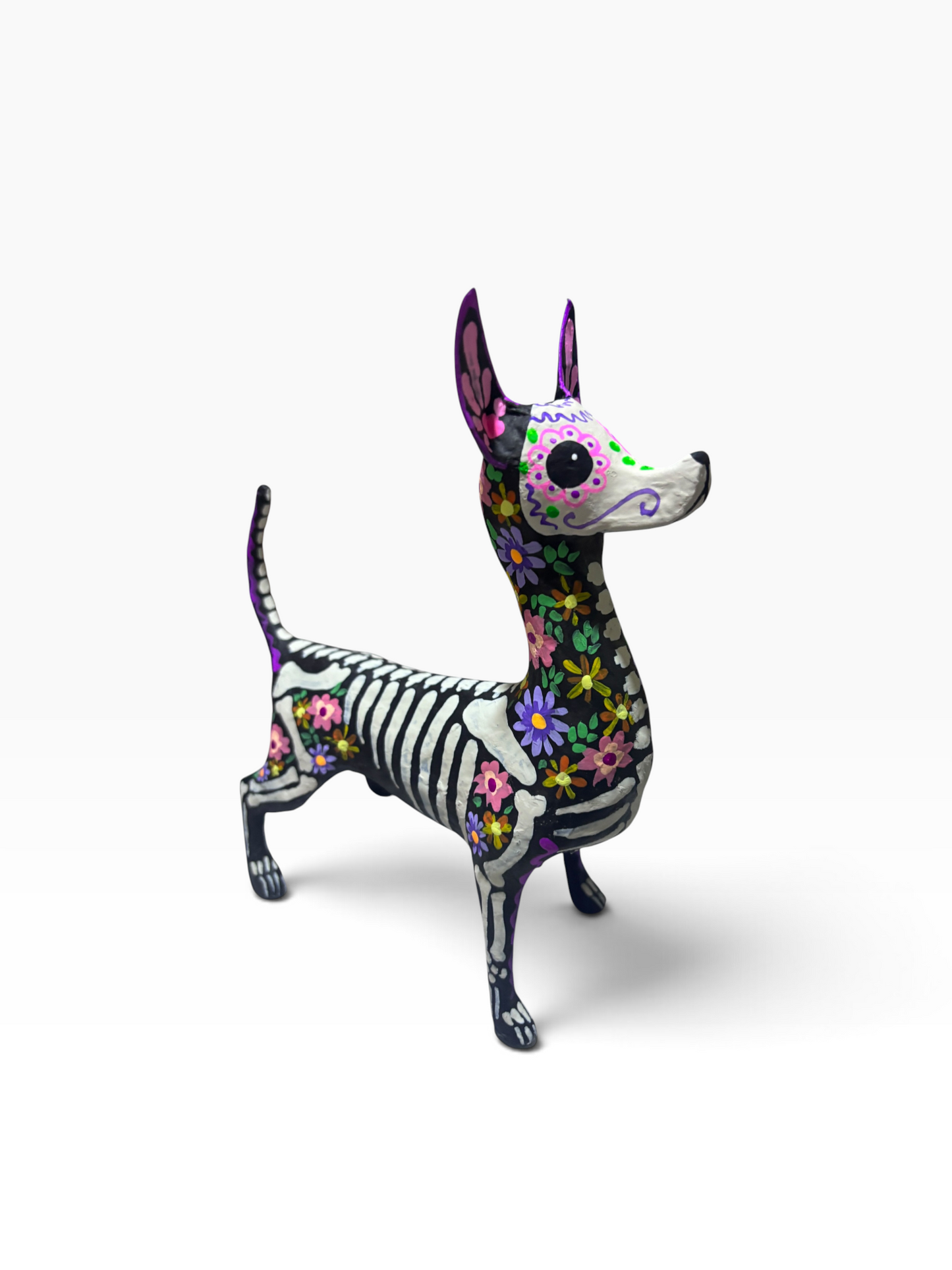 Xolo Trix pastel
