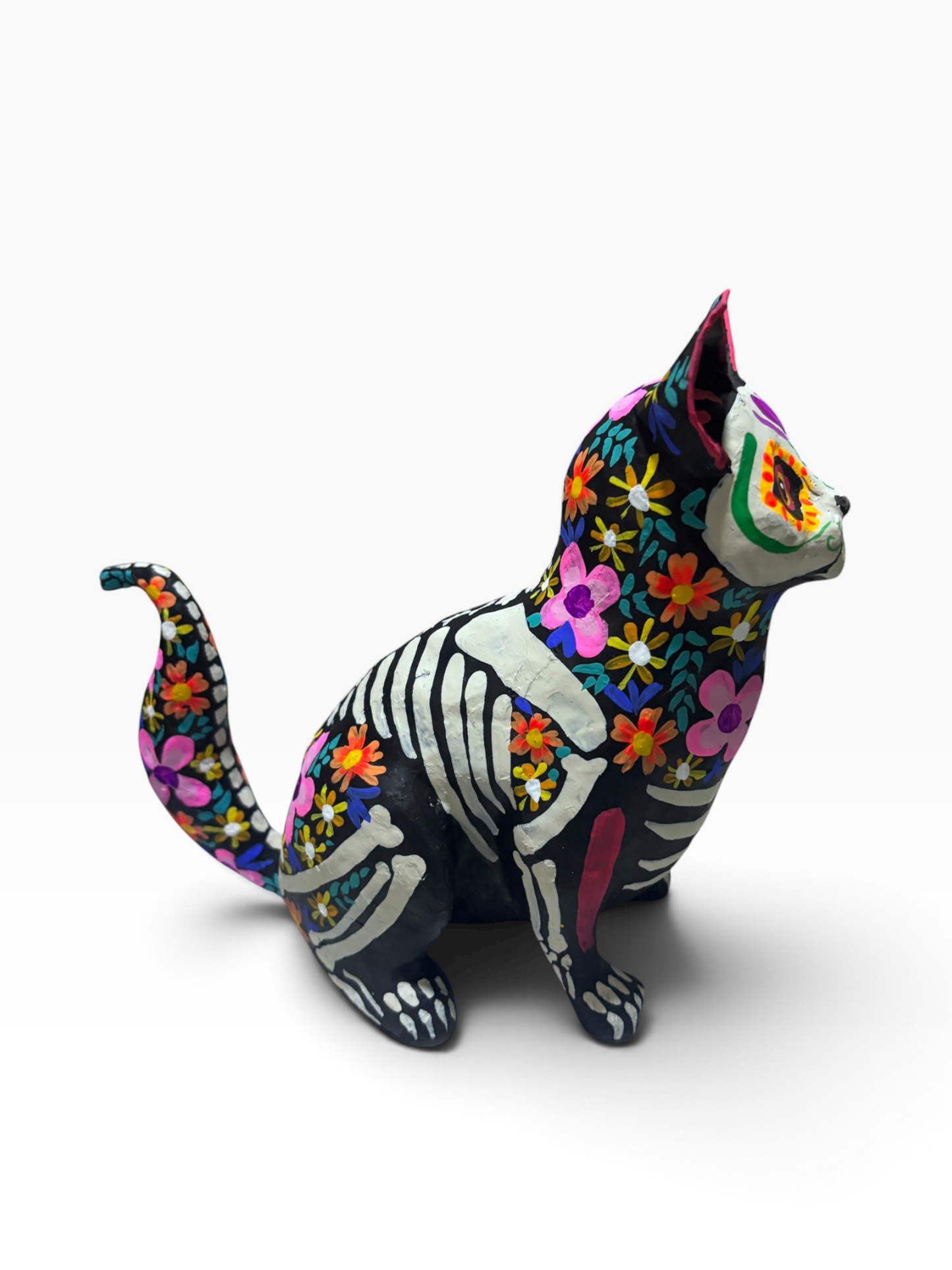 Gato Trix Pastel