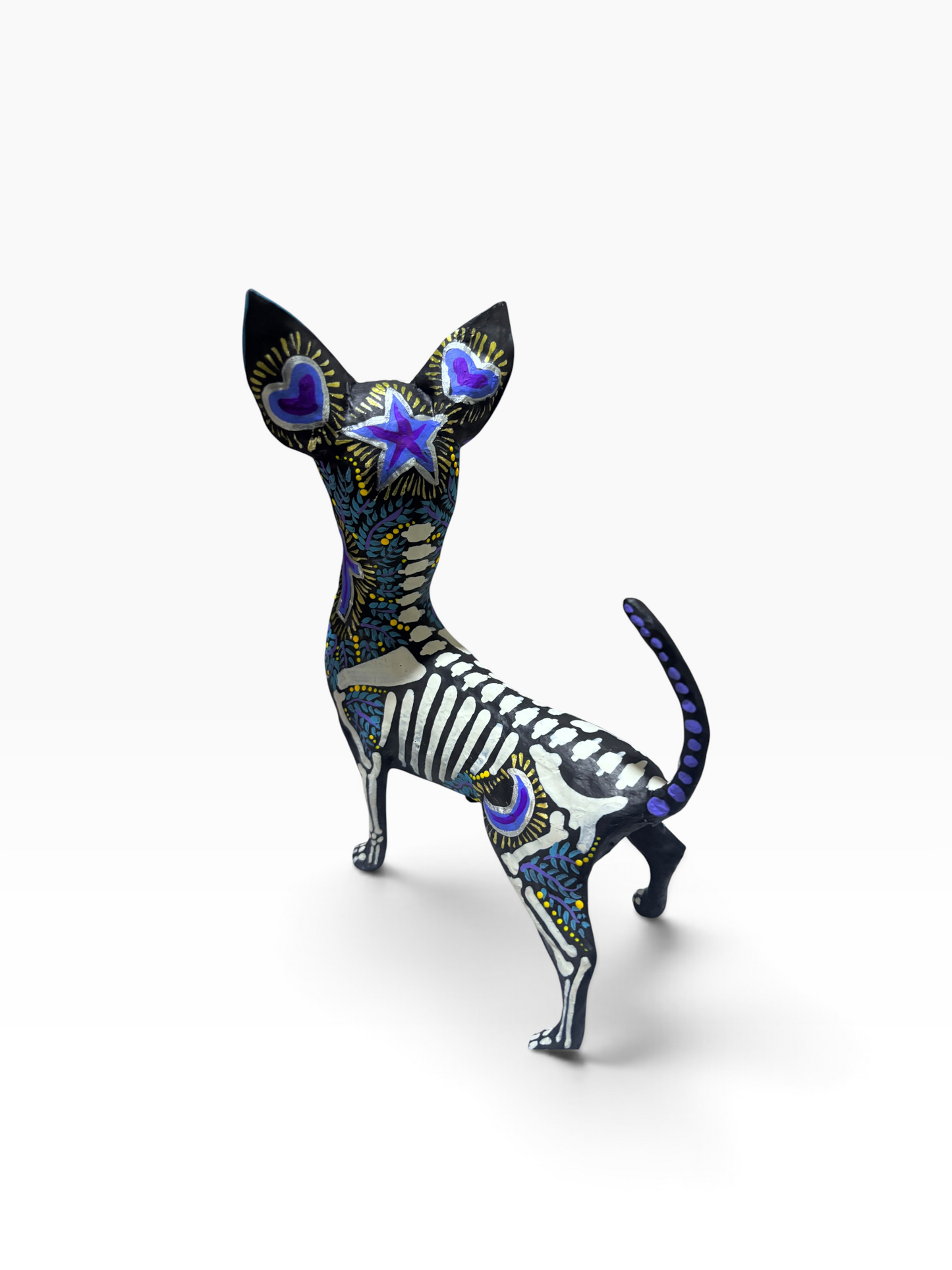 Chihuahua Cruz Azul