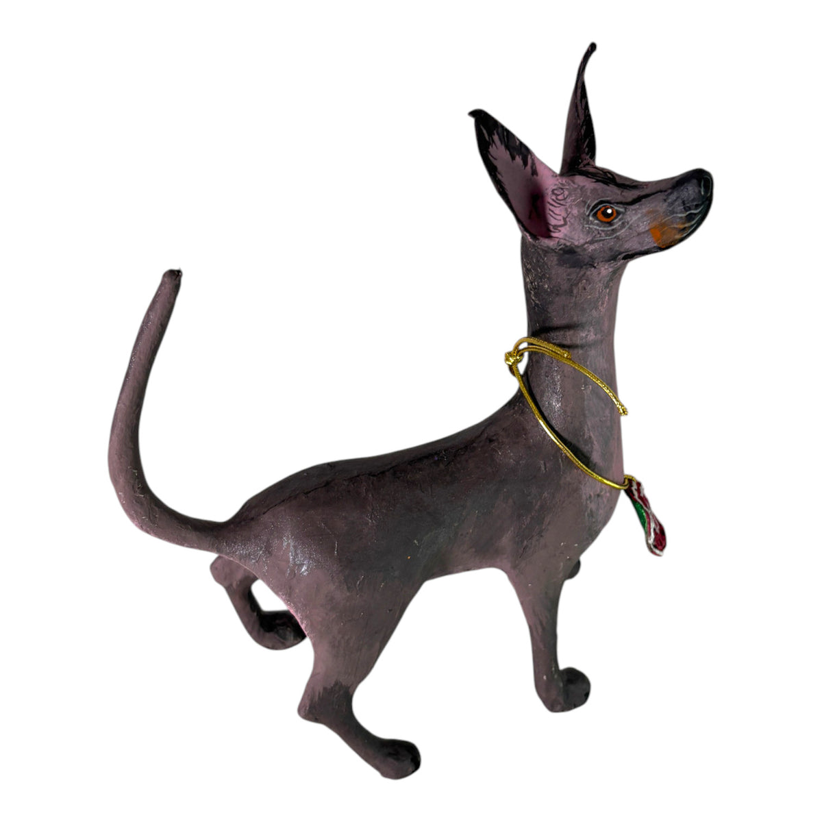 Mexica con Xolo