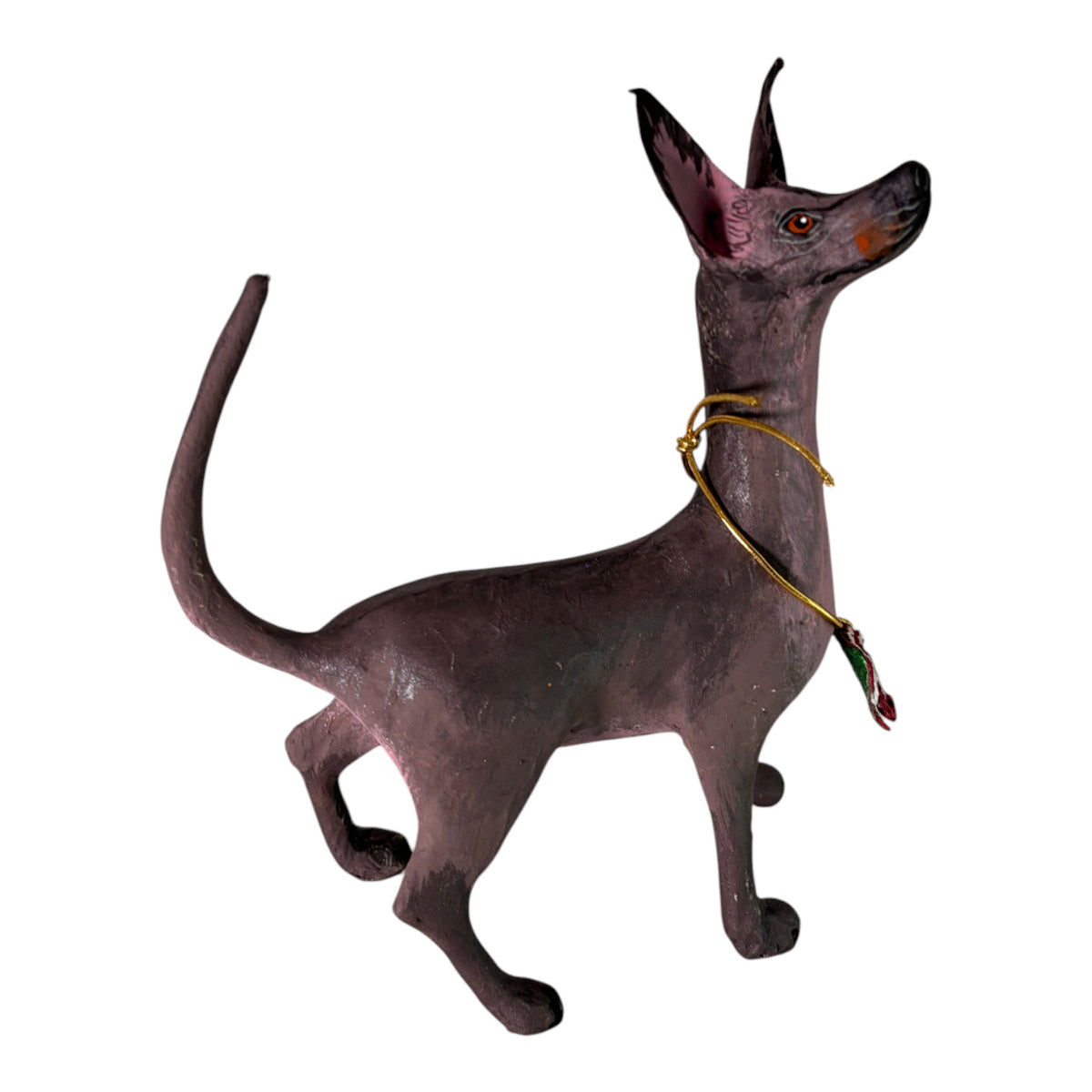 Mexica con Xolo