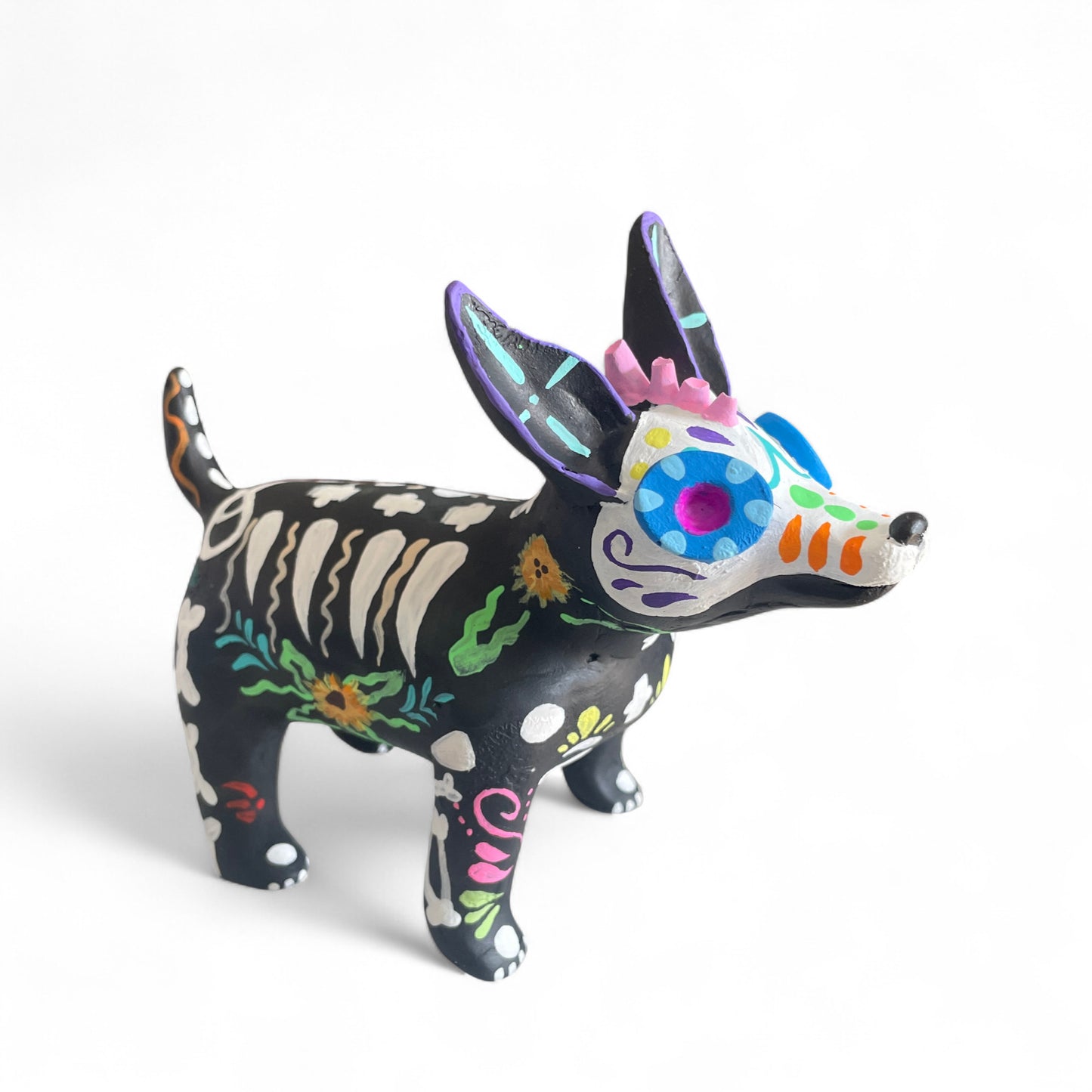 Cuco Edicion Dia de Muertos