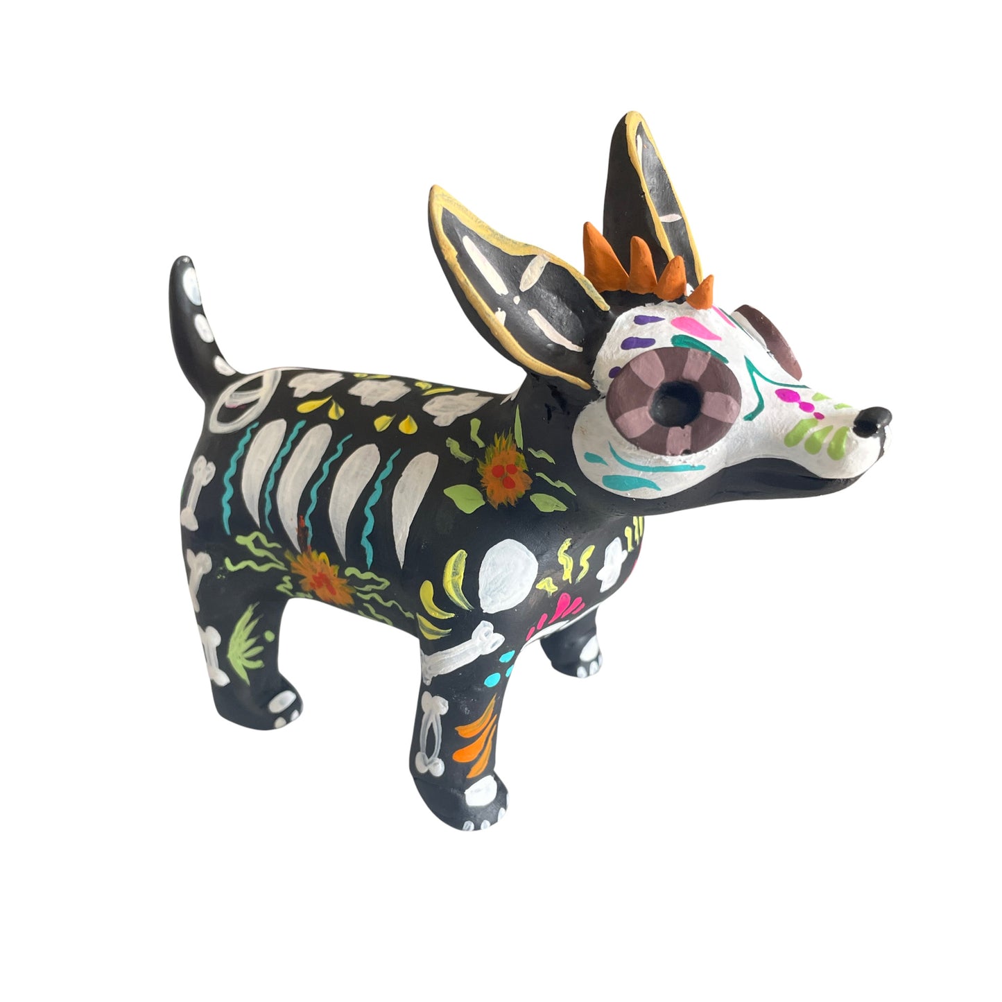 Cuco Edicion Dia de Muertos