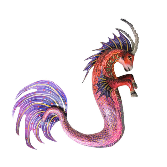 Capricornio Colgante