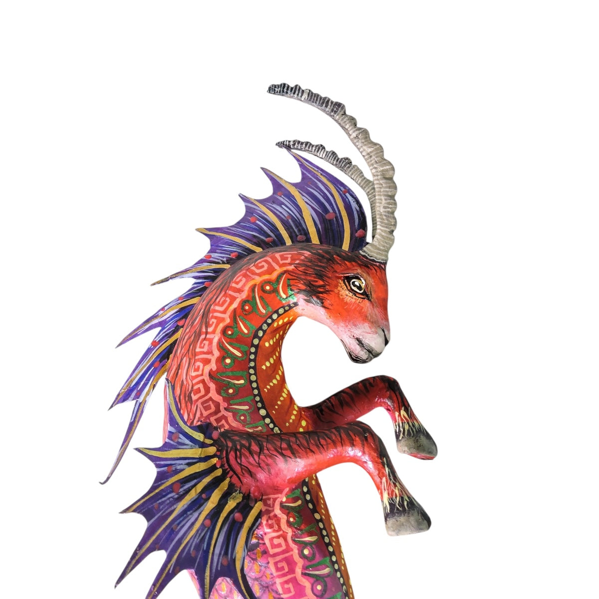 Capricornio Colgante