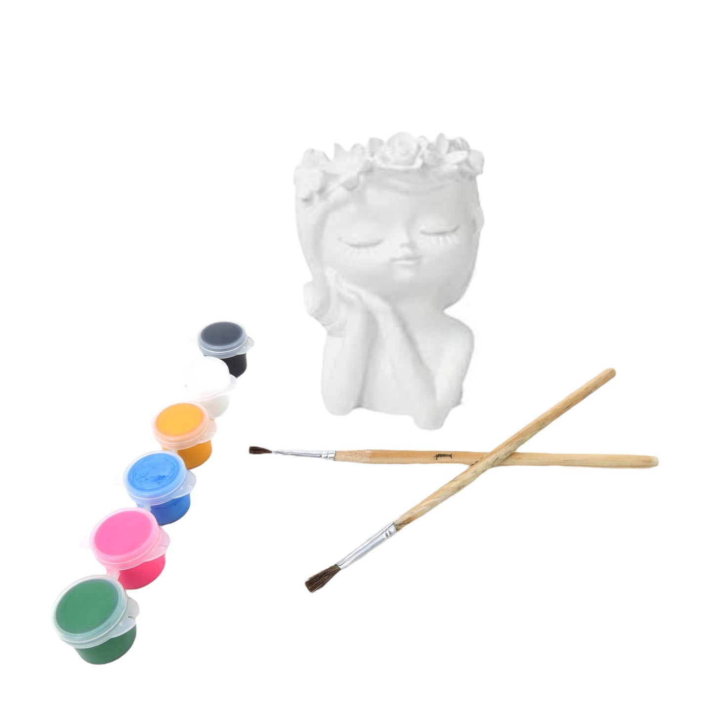 Kit Soñadora para Pintar