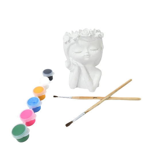 Kit Soñadora para Pintar