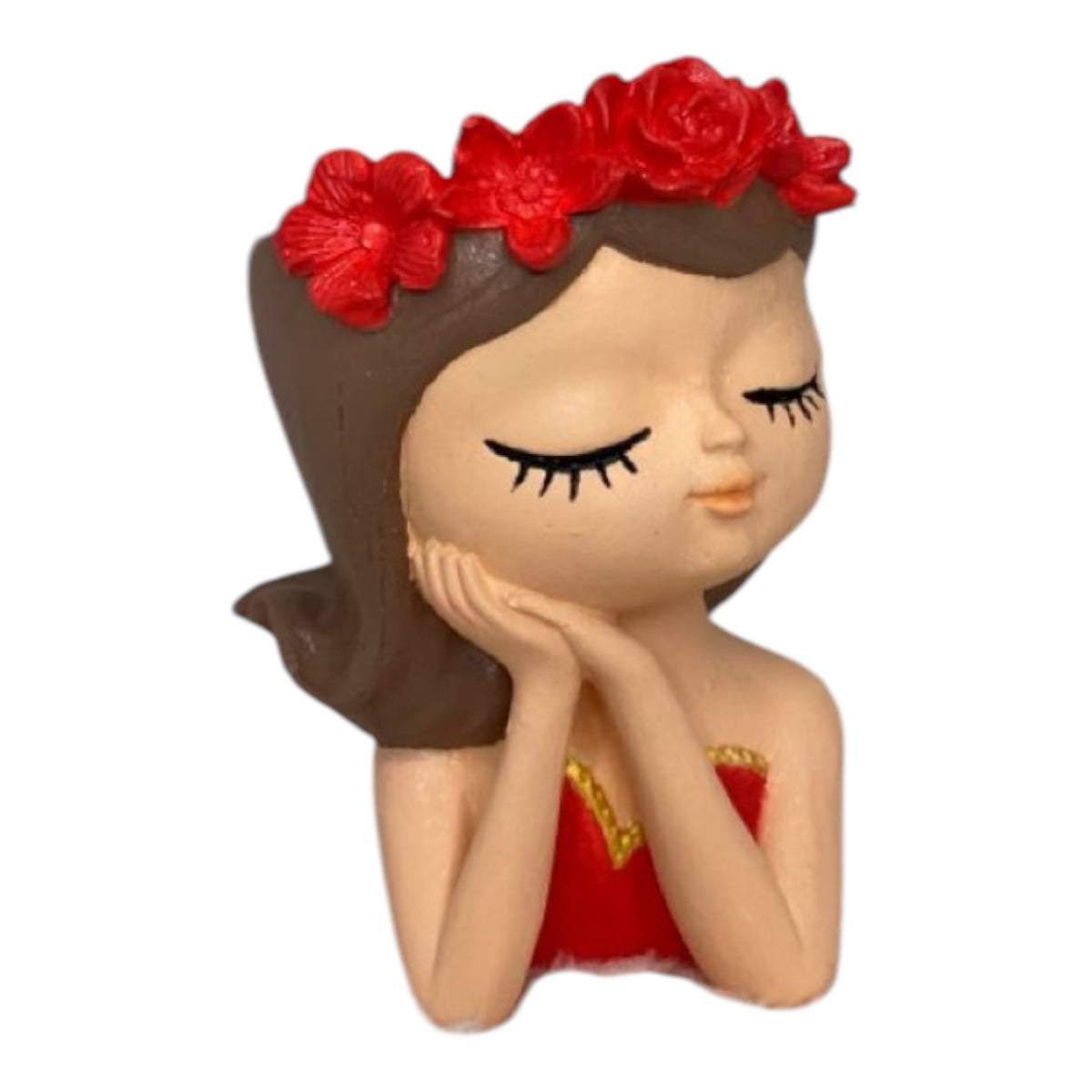 Kit Soñadora para Pintar