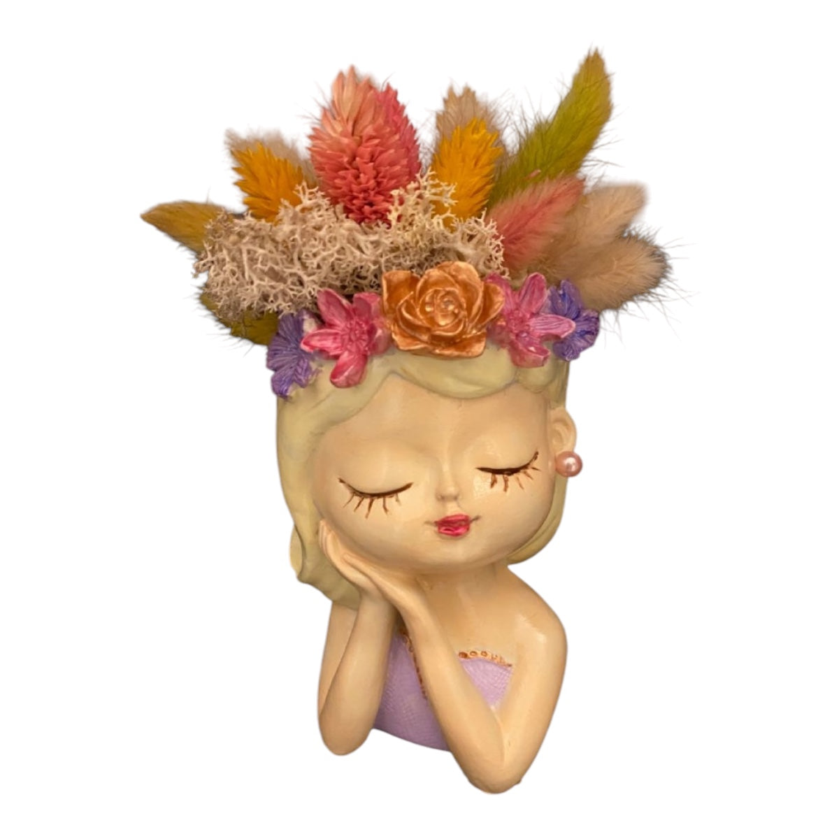 Kit Soñadora para Pintar