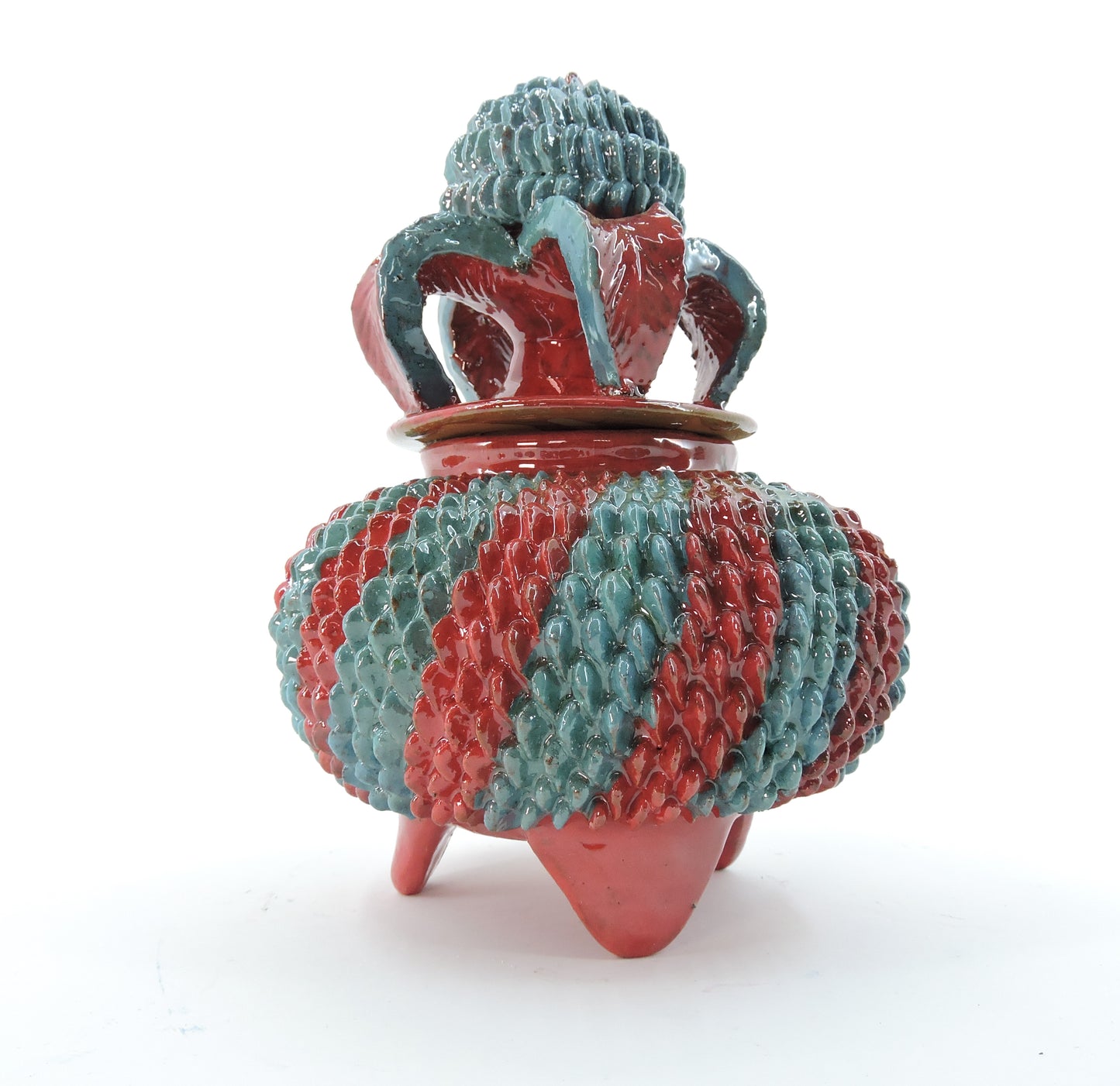 Calabaza Bicolor Mediana