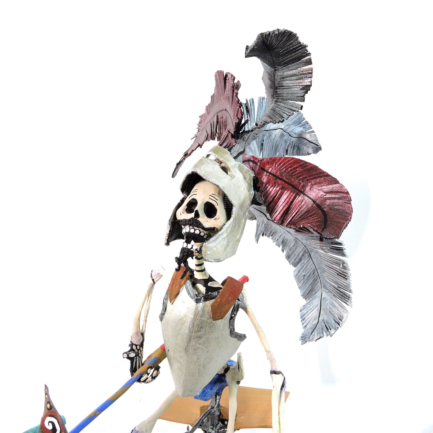 Quijote en Bicicleta